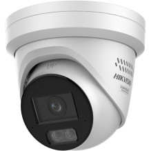 „Hikvision Pro“ serija su „ColorVu DS-2CD2347G3-LIS2UY“ / SL (2,8 mm) apsaugos kamera. Turret IP apsaugos kamera, skirta