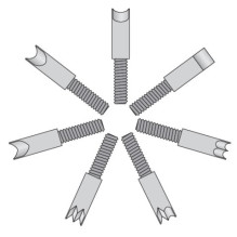Kraštų Šlifavimo Oblius - Yato YT-62910 Aliuminis, 155x155x20 mm Kraštų Šlifavimo Oblius - Yato YT-62910 Aliuminis, 155x155x20 mm