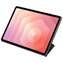 „Samsung“ išmanusis dėklas EF-BX730PBE, skirtas „Samsung Galaxy Tab S11“ – juodas