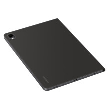 „Samsung“ išmanusis dėklas EF-BX730PBE, skirtas „Samsung Galaxy Tab S11“ – juodas