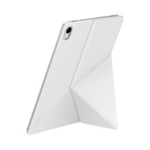 „Samsung“ išmanusis dėklas EF-BX730PWE, skirtas „Samsung Galaxy Tab S11“ – baltas