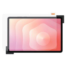 „Samsung EF-UX730CTE“ antirefleksinė ekrano apsauga, skirta „Samsung Galaxy Tab S11“.