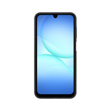 „Samsung“ kortelės lizdo dangtelis EF-OA176TBE, skirtas „Samsung Galaxy A17“ - juodas