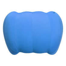 Baseus ComfortRide car lumbar pillow - blue