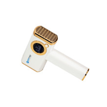 Epilator - OROMED ORO-IPL ICE 48W IPL Hair and Body Epilator with Accessories and Trimmer