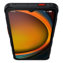 Mobilus Telefonas - Samsung Galaxy XCover7 Pro 6.6" 5G 6GB RAM 128GB 4350mAh, Juodas