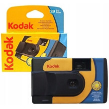 Camera - Kodak DAYLIGHT...