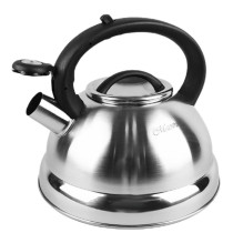 Non-Electric Kettle - MAESTRO MR-1313 3L Stainless Steel Whistling
