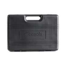 Hand Tool Set - CASALS HH94 94 Pcs. Chrome-Vanadium Steel with Case
