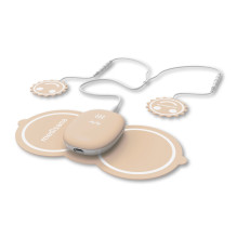 Health and Personal Care - Medisana TT 250 Wireless Electrostimulator with 20 Intensity Levels