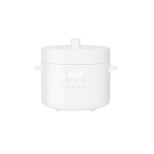 Pressure Cooker - Xiaomi Electric 4.8L 1000W with Display and Safety Features