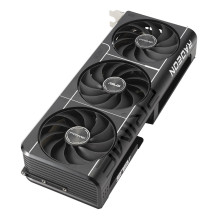 Vaizdo Plokštė - ASUS Prime RX9060XT-O8G 8GB GDDR6 2048 Stream Procesoriai