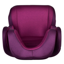 Child Car Seat - KinderKraft JUNIOR FIX 2 I-size 15-36 kg, ISOFIX, Adjustable Headrest