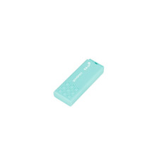 USB Flash Drive - Goodram UME3 64GB USB 3.2 Gen 1 Read 60MB/s Write 20MB/s Turquoise