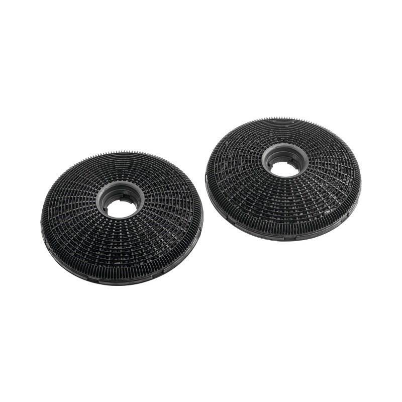 Hood Filter - Electrolux ECFB02ST 190x190x40mm 600g Black