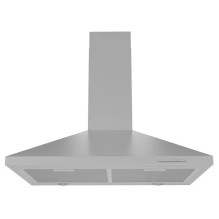 Cooker Hood - AKPO WK-4 CLASSIC MINI 60 345 m³ / h 72 dB Stainless Steel