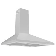 Cooker Hood - AKPO WK-4 CLASSIC MINI 60 345 m³ / h 72 dB Stainless Steel
