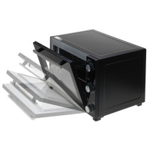 Oven - Adler AD 6026 48L 1800W 230°C Black