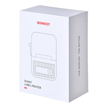 Etiketės Spausdintuvas - Niimbot B21S Bluetooth 60mm / s 1200mAh Baterija