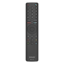 Remote Control - SAVIO RC-17 Universal Xiaomi TV IR / Bluetooth 20 Devices