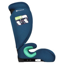 Vaikiškas Automobilio Sėdynė - KinderKraft JUNIOR FIX 2 I-size 15-36 kg ISOFIX