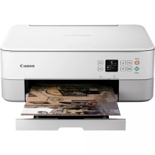 Multifunction Printer - Canon PIXMA TS5351i Inkjet 4800 x 1200 DPI Wi-Fi Color