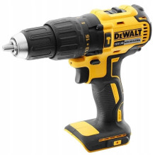 Elektrinis Įrankių Rinkinys - DEWALT DCK2060D2T-QW 18V Smūginis Gręžtuvas ir Sukimo Įrankis su 2Ah Baterijomis