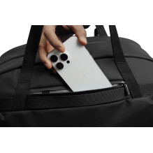 Bag - XD DESIGN Urban Bag Waterproof Duffle 40.6 cm Black