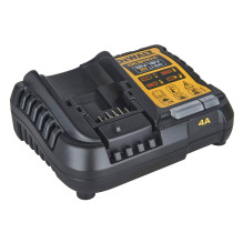 Elektrinis Įrankių Rinkinys - DEWALT DCK690P3T 18V Combo su 205 Nm Sukimo Momentu, 3 Baterijomis