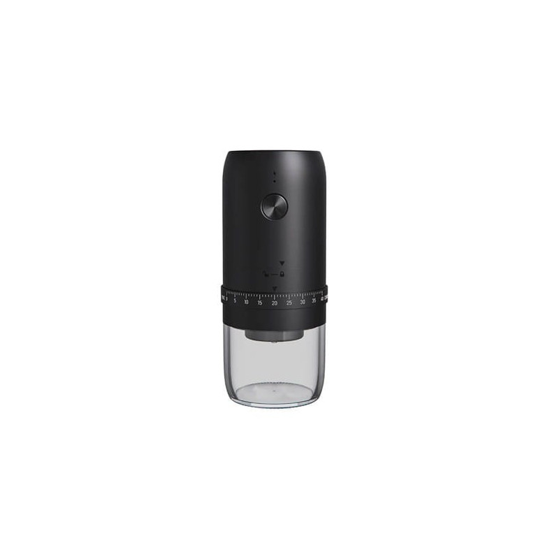 Coffee Grinder - MAESTRO MR-457 30g Capacity USB Type-C Charging