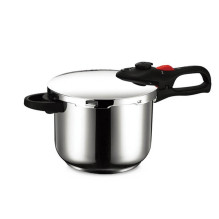 Pressure Cooker - Maestro MR-2902 6L Stainless Steel Adjustable Pressure