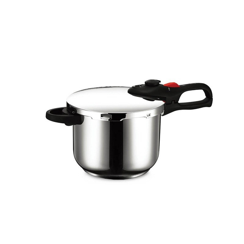 Pressure Cooker - Maestro MR-2902 6L Stainless Steel Adjustable Pressure