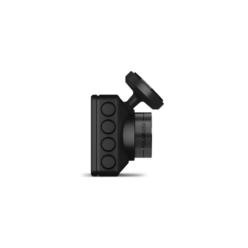 Camera Accessory - Garmin X210 Quad HD 2560x1440, 140° Angle, Wi-Fi, Bluetooth, DC Black