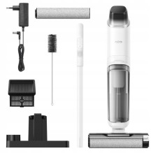 Vacuum Cleaner - Dreame K10 Pro Bagless, 30 Min. Run Time, Dry / Wet Cleaning