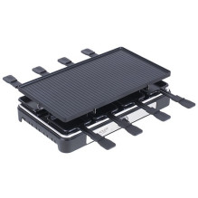 Electric Grill - ADLER AD 6616 1400W Double Sided Non-Stick Surface