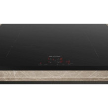 Induction Cooker - SIEMENS EH631BEB6E 4 Zones 7400W Touch Control