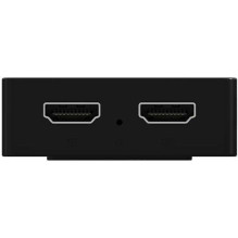 Mini PC - Qoobe SUC N150 12GB RAM 512GB SSD Win 11 Pro Black