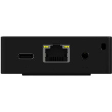 Mini PC - Qoobe SUC N150 12GB RAM 512GB SSD Win 11 Pro Black