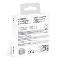 Wireless Charger - Magnetic 15W LA-11 Qi 1.2 1m 35g 55x55x5mm