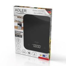 Kitchen Scale - ADLER AD...
