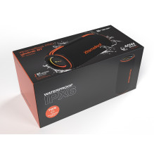 Garsiakalbis - Tracer XtremeBeat Pro TWS 40W Bluetooth 5.3 IPX6 Juodas