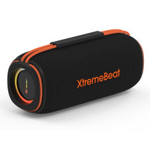 Speaker - Tracer XtremeBeat Pro TWS 40W Bluetooth 5.3 IPX6 Black
