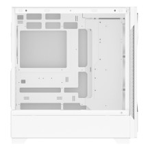 Computer Case - XPG STARKER AIR BTF ATX Mini-ITX RGB USB 3.2 Gen 2 White