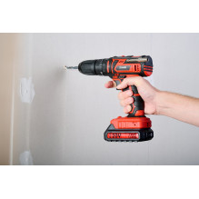 Power Tool - Casals CID2050B 20V Cordless Screwdriver / Drill 30 N m