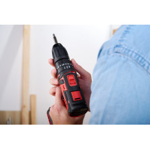 Power Tool - Casals CID2050B 20V Cordless Screwdriver / Drill 30 N m