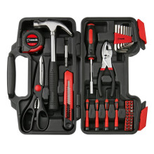 Hand Tool Set - CASALS HH39...
