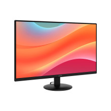 Monitorius - MSI Pro MP252L 24.5" FHD 1920x1080 4ms HDMI DP Juodas