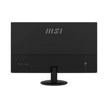 Monitor - MSI Pro MP252L 24.5' FHD 1920x1080 4ms HDMI DP Black