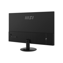 Monitorius - MSI Pro MP252L 24.5" FHD 1920x1080 4ms HDMI DP Juodas