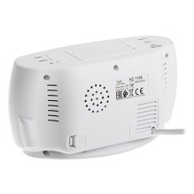 Žadintuvas - ADLER AD 1186...